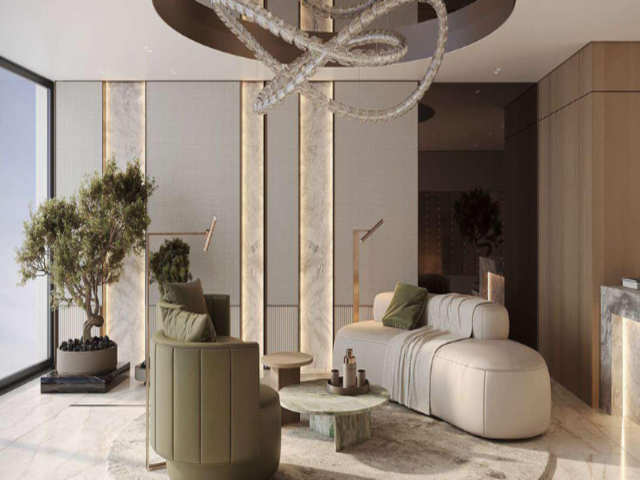 Ashwood Residences /Q2 2027